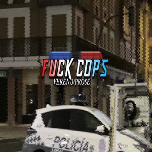 **** Cops (Explicit)