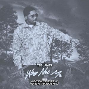 Why Not Me (DELUXE) [Explicit]