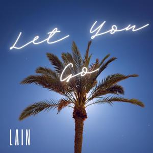 Let You Go(feat. Ryan Quinn & Christine Smit)