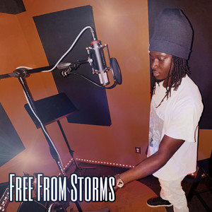 Free from Storms (Explicit)