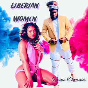 Liberian Women