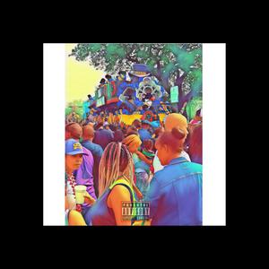 My Thing(feat. Irish Coal) (Explicit)