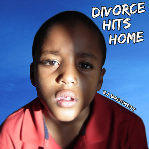 DIVORCE HITS HOME