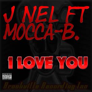 I Love You(with. Mocca B) (single|Explicit)