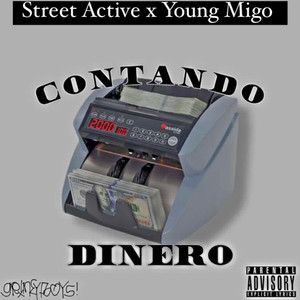 Contando Dinero (Explicit)