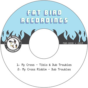 My Cross Riddim