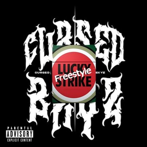 LUCKYSTRIKE FREESTYLE (Explicit)
