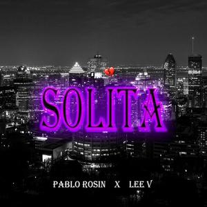 Solita (feat. Lee V)