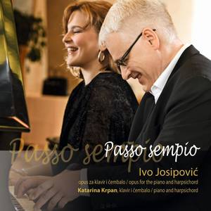 Ivo Josipovic: Passo Sempio