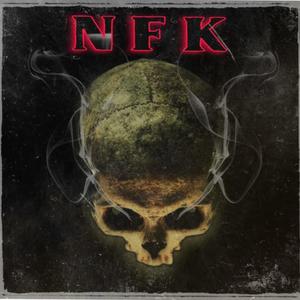 N.F.K. UNION DE BARRIO VOL.II (Explicit)