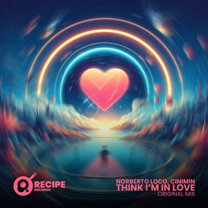 Think I'm In Love (Extended Mix)