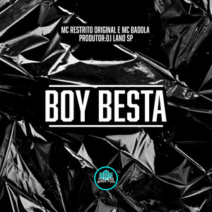 Boy Besta (Explicit)