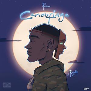 Camouflage(feat. Miss Royalty)