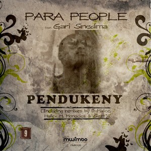 Pendukeny (Monocles & Slezz Soul Instrumental Mix)