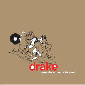 The Drake LP - Remastered and Reissued