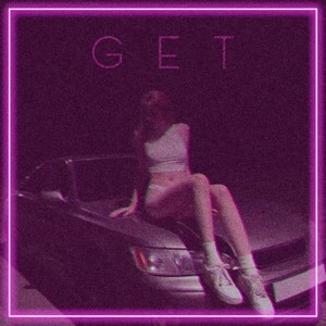 G E T封面