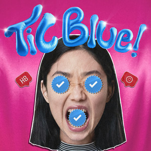 Tic Blue!