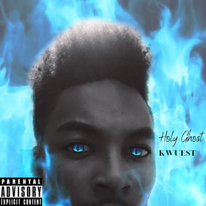 Holy Ghost (Explicit)