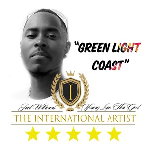 Green Light Coast (Explicit)