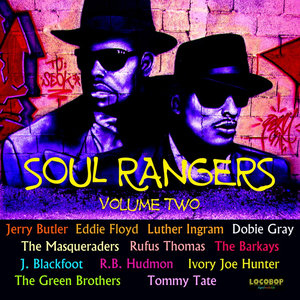 Soul Rangers Vol. II