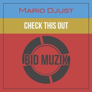 Check This Out (Original Mix)