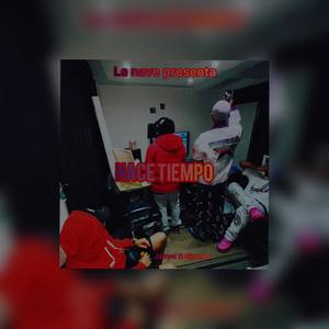Hace Tiempo (feat. CJ Ramos) (Explicit)