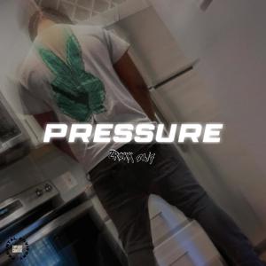 Pressure (Explicit)