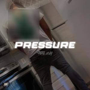 Pressure (Explicit)