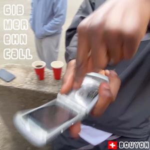 Gib mer ehn call (Swiss bouyon) [feat. Fau$tino & Manu913]