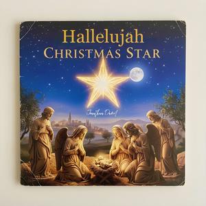 Hallelujah, Christmas Star