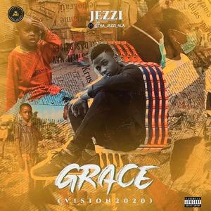 Grace (Vision 2020)