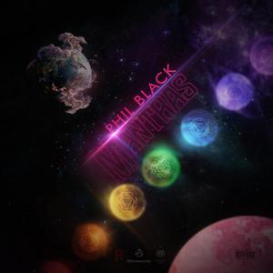 Let Go of Yesterday (feat. Frankie Braggadocio & Diamond Priest) (Explicit)