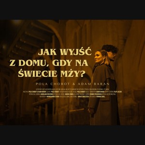 Jak wyjść z domu, gdy na świecie mży?