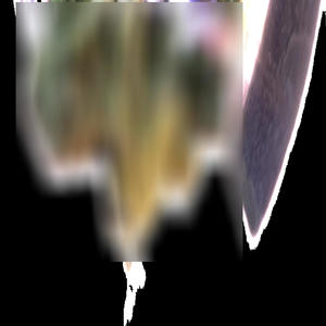 She right (feat. Mainer) (Explicit)