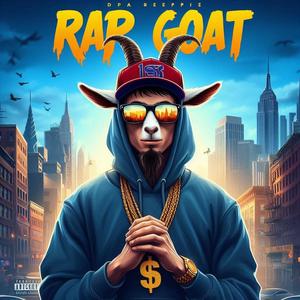 RAP GOAT (feat. Spoofy) [Explicit]