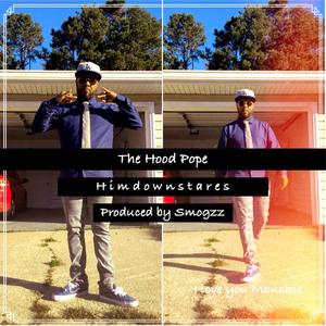 The Hood Pope (feat. Smogzz.Official) [Explicit]