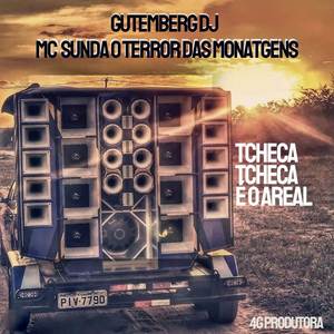 Tcheca Tcheca É o Areal (Explicit)