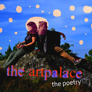 The Poetry (Explicit)