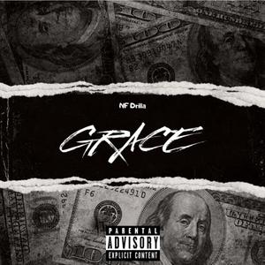 Say Ya Grace (Explicit)