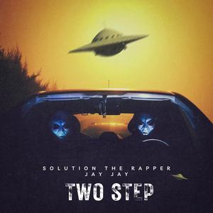 Two Step (Explicit)