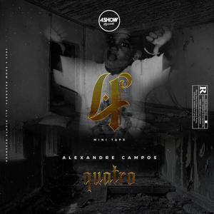 QUATRO (feat. Josué No Beatz, Sandro Beatz & 4 Show) (Explicit)