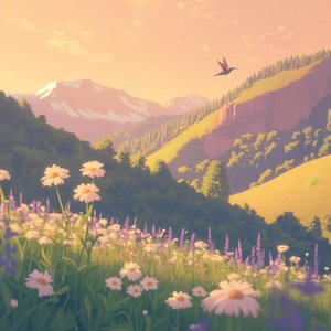 hummingbird