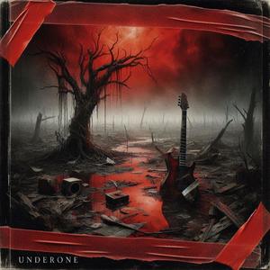 Hollow Shell Of A Man