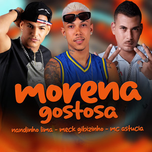 Morena Gostosa (Explicit)