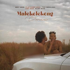 Malekelekeng(feat. Fletcher Mog, Ash Mog, Glen Mog & ToySouljah) (Bemix)