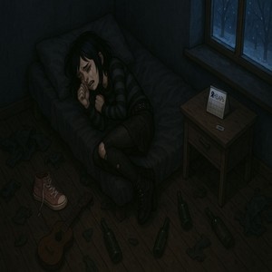 Январь (Explicit)