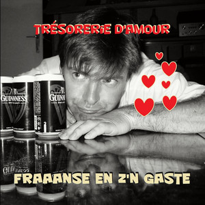 Trésorerie d'amour