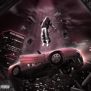 what you on ? (feat. j5) (Explicit)