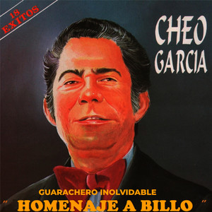 Cheo Garcia - Juepa