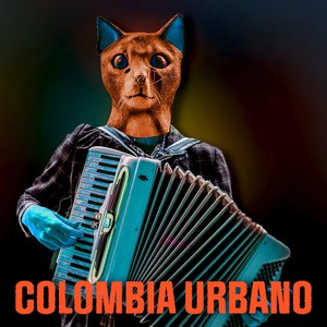 Colombia Urbano